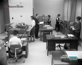 003 - Salle mécanisation