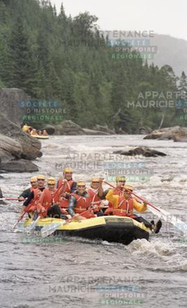 Rafting