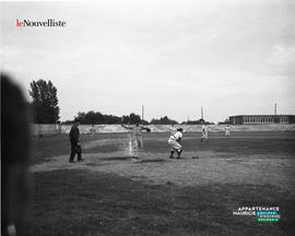 006 - Baseball
