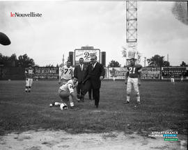 001 - Football
