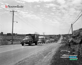 005 - Circulation Shawinigan