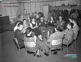 002 - Groupe
