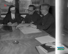 002 - Élection conseil pédagogique