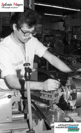 Homme et machine