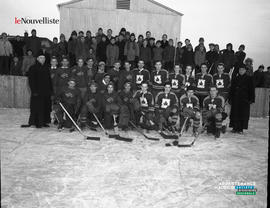 001 - Club de hockey