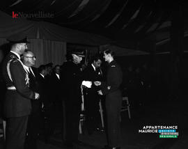022 - Vanier cadet