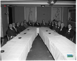 008 - Réunion du bureau de direction