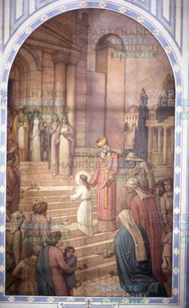 Peinture religieuse