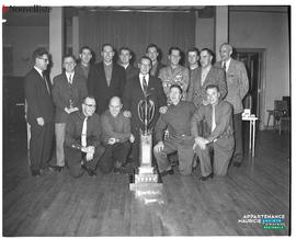 002 - Gagnant du Bonspiel de la cité de Shawinigan