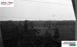 Avion-citerne en action