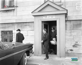 001 - Palais de Justice