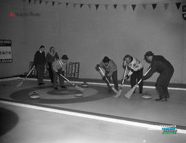 003 - Curling