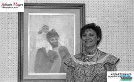 Ginette Milot-Doucet