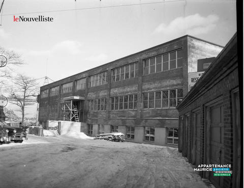 Original Document numérisé not accessible