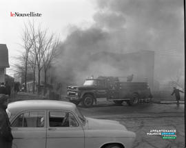 005 - Incendie
