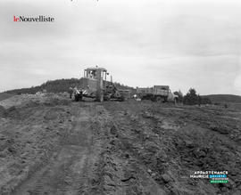 001 - Travaux