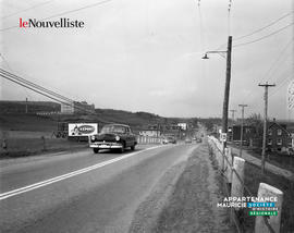 002 - Circulation Shawinigan