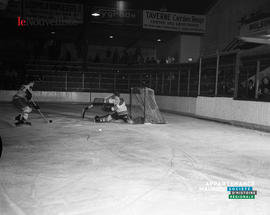 001 - Hockey