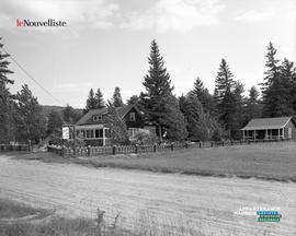 003 - Chalets