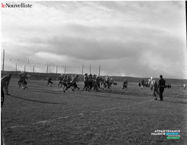 002 - Football