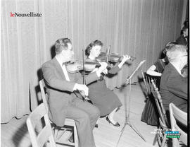 003 - Orchestre