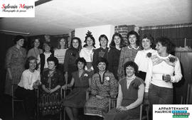 Groupe de femmes
