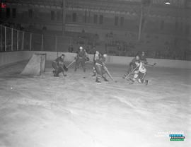 002 - Hockey