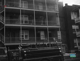 001 - Incendie
