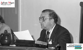 Jean-Marie Lafontaine