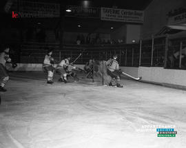 002 - Hockey