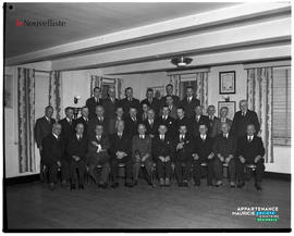 001 - Groupe de personnes