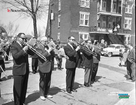 002 - Fanfare