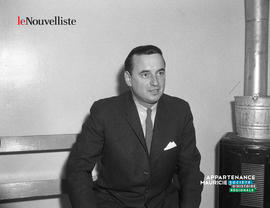 001 - Guy Lacroix