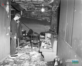 007 - Incendie Diamond