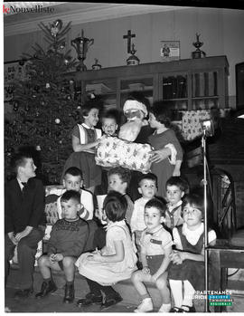 001 - Fête de Noël