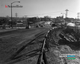 004 - Travaux côte St-Marc