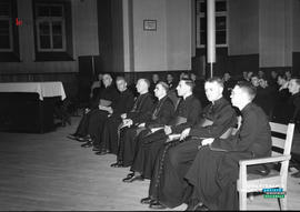 004 - Journées sacerdotales