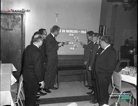002 - Tableau du Club Richelieu