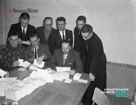 002 - Hommes lettres