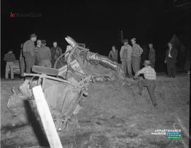 001 - Accident