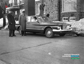 001 - Voiture