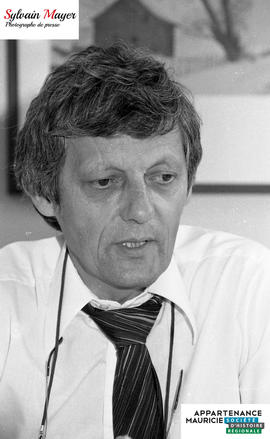 Dominique Grenier