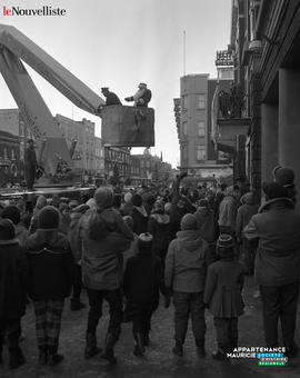 002 - Parade du Père Noël