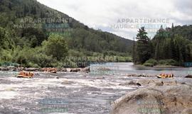 Rafting
