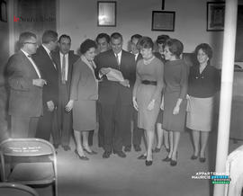 001 - Groupe de personnes