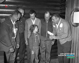 002 - Gagnant tournoi de pêche