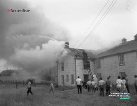006 - Incendie