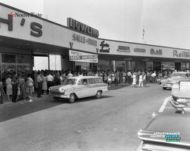 017 - Magasins
