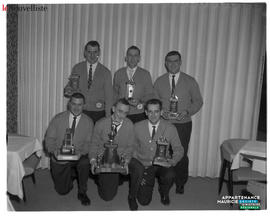 004 - Remise des trophées