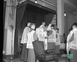 009 - Ecclésiastique